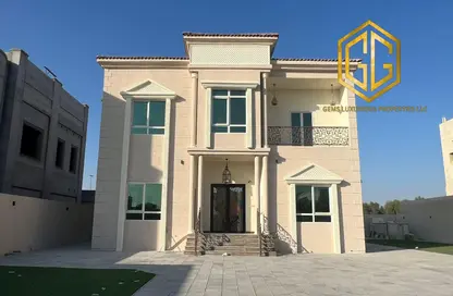 Villa - 3 Bedrooms - 4 Bathrooms for rent in Al Warqa'a 3 - Al Warqa'a - Dubai