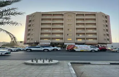 Apartment - 1 Bedroom - 2 Bathrooms for rent in Al Rawda 3 - Al Rawda - Ajman