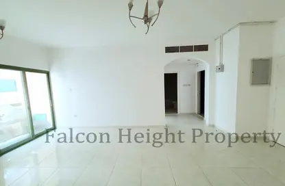 Apartment - 1 Bedroom - 1 Bathroom for rent in Ibtikar 4 - Al Majaz 2 - Al Majaz - Sharjah