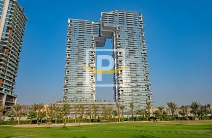 Apartment - 3 Bedrooms - 4 Bathrooms for sale in 1 Residences - Wasl1 - Al Kifaf - Dubai