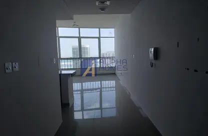 Apartment - 1 Bathroom for rent in Hydra Avenue Towers - City Of Lights - Al Reem Island - Abu Dhabi