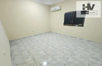 Apartment - 1 Bathroom for rent in Al Mushrif - Abu Dhabi