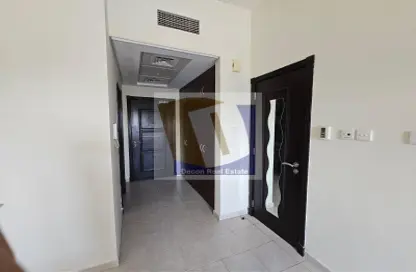 Apartment - 1 Bathroom for rent in Med 92 - Mediterranean Cluster - Discovery Gardens - Dubai