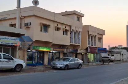 Whole Building - Studio for sale in Al Rashidiya 2 - Al Rashidiya - Ajman