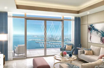 Apartment - 3 Bedrooms - 3 Bathrooms for sale in Five Luxe JBR - Jumeirah Beach Residence - Dubai