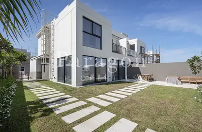 Villa - 3 Bedrooms - 4 Bathrooms for sale in The Townhouses at Al Hamra Village - Al Hamra Village - Ras Al Khaimah