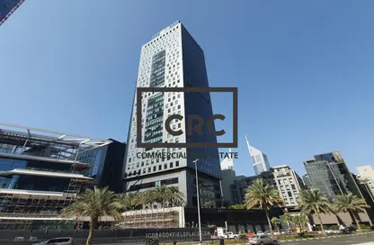 Office Space - Studio for rent in Currency House - DIFC - Dubai