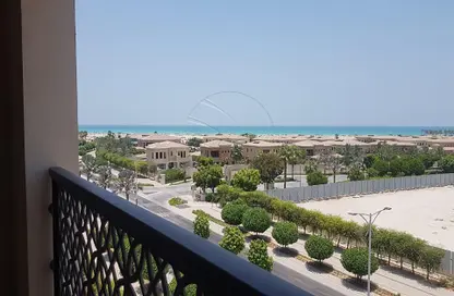 Apartment - 3 Bedrooms - 4 Bathrooms for sale in Saadiyat Beach Residences - Saadiyat Beach - Saadiyat Island - Abu Dhabi