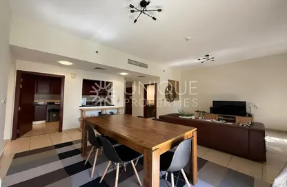 Apartment - 2 Bedrooms - 3 Bathrooms for sale in Shams 2 - Shams - Jumeirah Beach Residence - Dubai