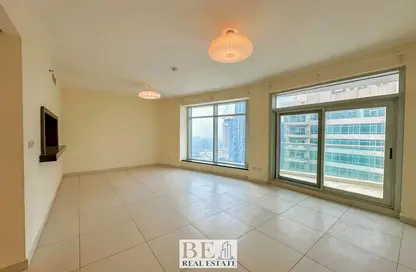 Apartment - 1 Bedroom - 2 Bathrooms for rent in The Lofts East - The Lofts - Downtown Dubai - Dubai