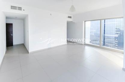 Apartment - 3 Bedrooms - 4 Bathrooms for sale in The Gate Tower 3 - Shams Abu Dhabi - Al Reem Island - Abu Dhabi