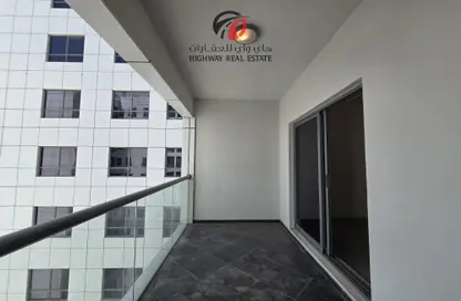 Apartment - 1 Bedroom - 2 Bathrooms for rent in Al Nahda 1 - Al Nahda - Dubai