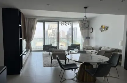 Apartment - 2 Bedrooms - 3 Bathrooms for sale in The Grand - Dubai Creek Harbour (The Lagoons) - Dubai