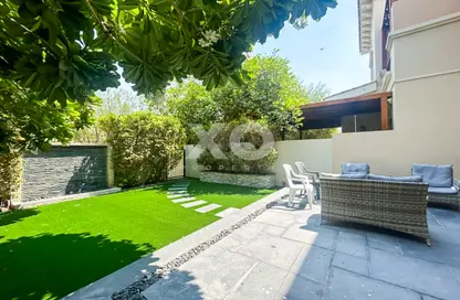 Villa - 3 Bedrooms - 4 Bathrooms for sale in Mira 5 - Mira - Reem - Dubai