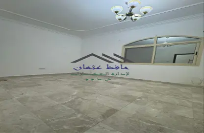 Apartment - 1 Bedroom - 1 Bathroom for rent in Al Karamah - Abu Dhabi