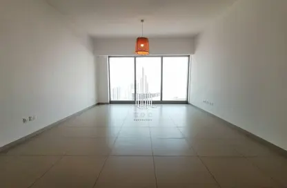 Apartment - 1 Bedroom - 2 Bathrooms for rent in The Gate Tower 1 - Shams Abu Dhabi - Al Reem Island - Abu Dhabi