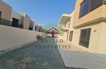 Villa - 5 Bedrooms - 6 Bathrooms for rent in Nasma Residence - Al Tai - Sharjah