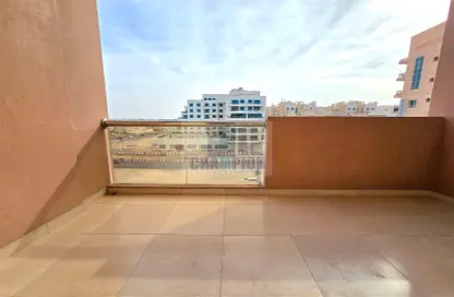 Apartment - 1 Bedroom - 2 Bathrooms for rent in Al Warqa'a 1 - Al Warqa'a - Dubai