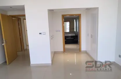 Apartment - 3 Bedrooms - 5 Bathrooms for rent in United Square - Al Khalidiya - Abu Dhabi