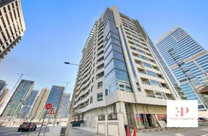 Apartment - 1 Bedroom - 1 Bathroom for rent in Marina Diamond 2 - Marina Diamonds - Dubai Marina - Dubai