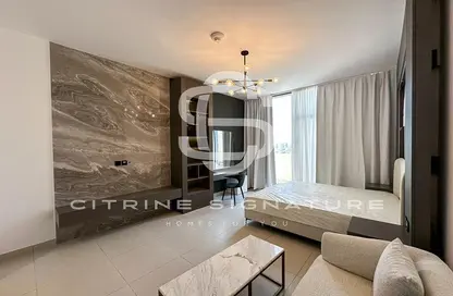 Apartment - 1 Bathroom for rent in Prime Residency 3 - Al Furjan - Dubai