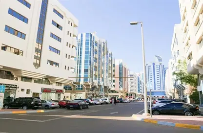 Whole Building - Studio for sale in Al Hosn - Al Khalidiya - Abu Dhabi