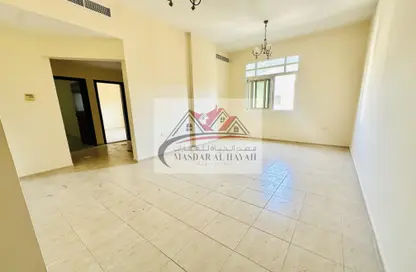 Apartment - 2 Bedrooms - 2 Bathrooms for rent in Muwaileh 29 Building - Muwaileh - Sharjah