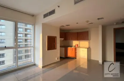 Apartment - 1 Bedroom - 2 Bathrooms for sale in Lakeside Tower C - Lakeside Residence - Dubai Production City (IMPZ) - Dubai