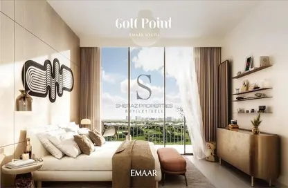 Apartment - 1 Bedroom - 1 Bathroom for sale in Parkland - Dubai Hills Estate - Dubai