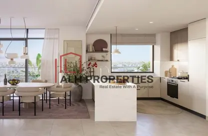 Apartment - 1 Bedroom - 1 Bathroom for sale in Club Drive - Dubai Hills Estate - Dubai