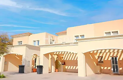 Villa - 3 Bedrooms - 4 Bathrooms for rent in Al Reem 1 - Al Reem - Arabian Ranches - Dubai