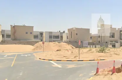 Land - Studio for sale in Al Zaheya Gardens - Al Zahya - Ajman