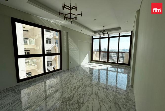 Apartment - 1 Bedroom - 2 Bathrooms for rent in Avenue Residence 4 - Avenue Residence - Al Furjan - Dubai