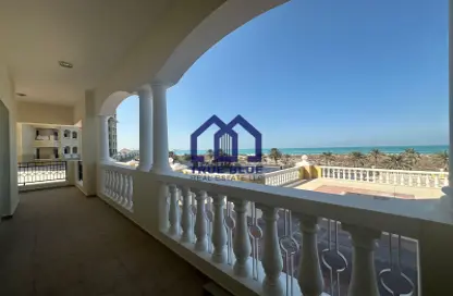 Apartment - 2 Bedrooms - 2 Bathrooms for sale in Royal Breeze 4 - Royal Breeze - Al Hamra Village - Ras Al Khaimah