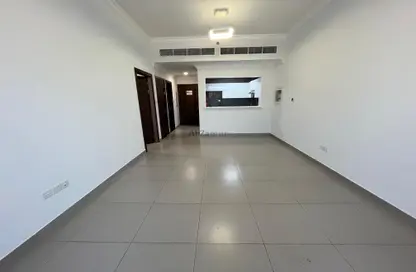 Apartment - 1 Bedroom - 2 Bathrooms for rent in Art Gardens Building B - Arjan - Dubai