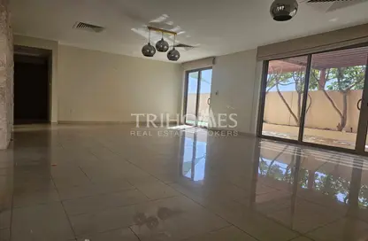 Apartment - 3 Bedrooms - 3 Bathrooms for rent in Al Raha Gardens - Abu Dhabi