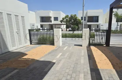 Villa - 4 Bedrooms - 5 Bathrooms for rent in Noya 2 - Noya - Yas Island - Abu Dhabi