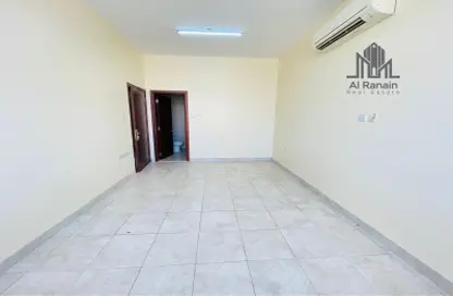 Apartment - 2 Bedrooms - 2 Bathrooms for rent in Shiebat Al Oud - Asharej - Al Ain