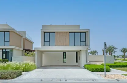 Villa - 5 Bedrooms - 5 Bathrooms for sale in Al Rahmaniya 1 - Al Rahmaniya - Sharjah