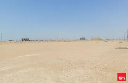 Land - Studio for sale in Saih Shuaib 1 - Jebel Ali - Dubai