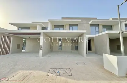 Villa - 3 Bedrooms - 4 Bathrooms for rent in Ruba - Arabian Ranches 3 - Dubai