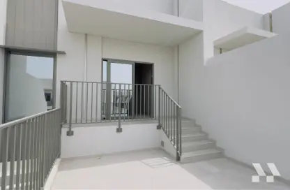 Townhouse - 2 Bedrooms - 3 Bathrooms for sale in MAG German 2 - 03 - Mohammed Bin Rashid City - Dubai