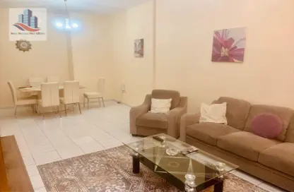 Apartment - 2 Bedrooms - 2 Bathrooms for rent in Al Qasba - Sharjah