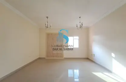 Apartment - Studio - 1 Bathroom for rent in Street 20 - Al Nahda - Sharjah