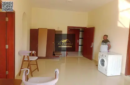 Apartment - 1 Bedroom - 1 Bathroom for rent in Al Rawda 1 - Al Rawda - Ajman