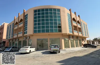 Apartment - 3 Bedrooms - 3 Bathrooms for rent in Al Rawda 1 - Al Rawda - Ajman