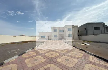 Villa - 6 Bedrooms - 7+ Bathrooms for sale in Seih Al Ghubb - Ras Al Khaimah