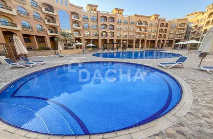 Townhouse - 3 Bedrooms - 3 Bathrooms for sale in Diamond Views 3 - Diamond Views - Jumeirah Village Circle - Dubai