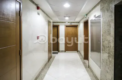 Apartment - 2 Bedrooms - 2 Bathrooms for rent in Al Naimiya - Al Nuaimiya - Ajman