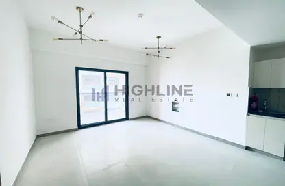 Apartment - 1 Bedroom - 1 Bathroom for sale in Binghatti Point - Dubai Silicon Oasis - Dubai